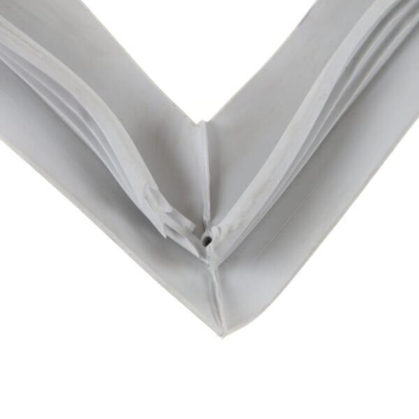 Imperial Brown 60 X 84 3-Sided Door Gasket (3 IBDG60840088 - main